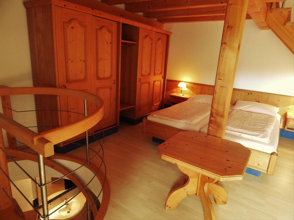 Hotel Koenigsseer Hof Schoenau am Koenigsee Ngoại thất bức ảnh