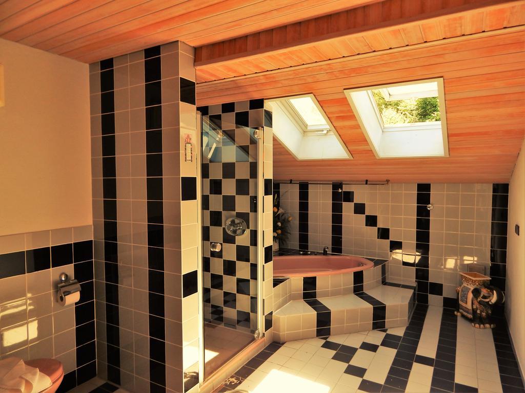 Hotel Koenigsseer Hof Schoenau am Koenigsee Ngoại thất bức ảnh