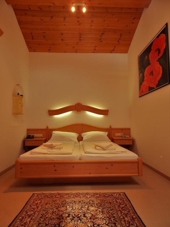 Hotel Koenigsseer Hof Schoenau am Koenigsee Ngoại thất bức ảnh