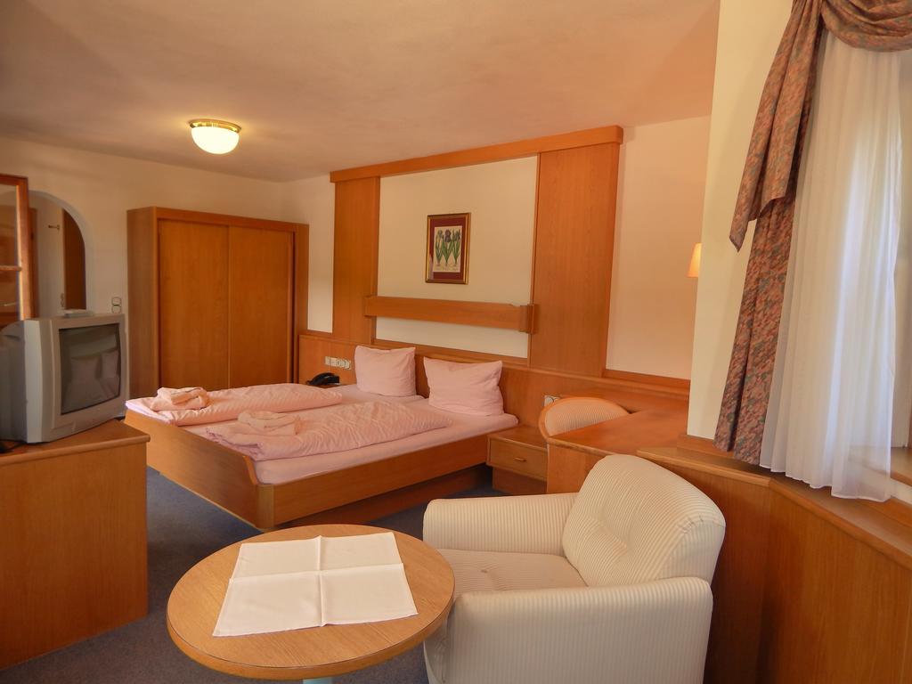 Hotel Koenigsseer Hof Schoenau am Koenigsee Phòng bức ảnh