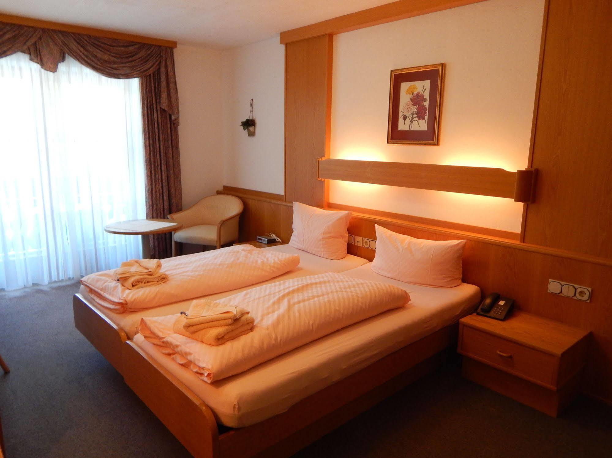 Hotel Koenigsseer Hof Schoenau am Koenigsee Ngoại thất bức ảnh