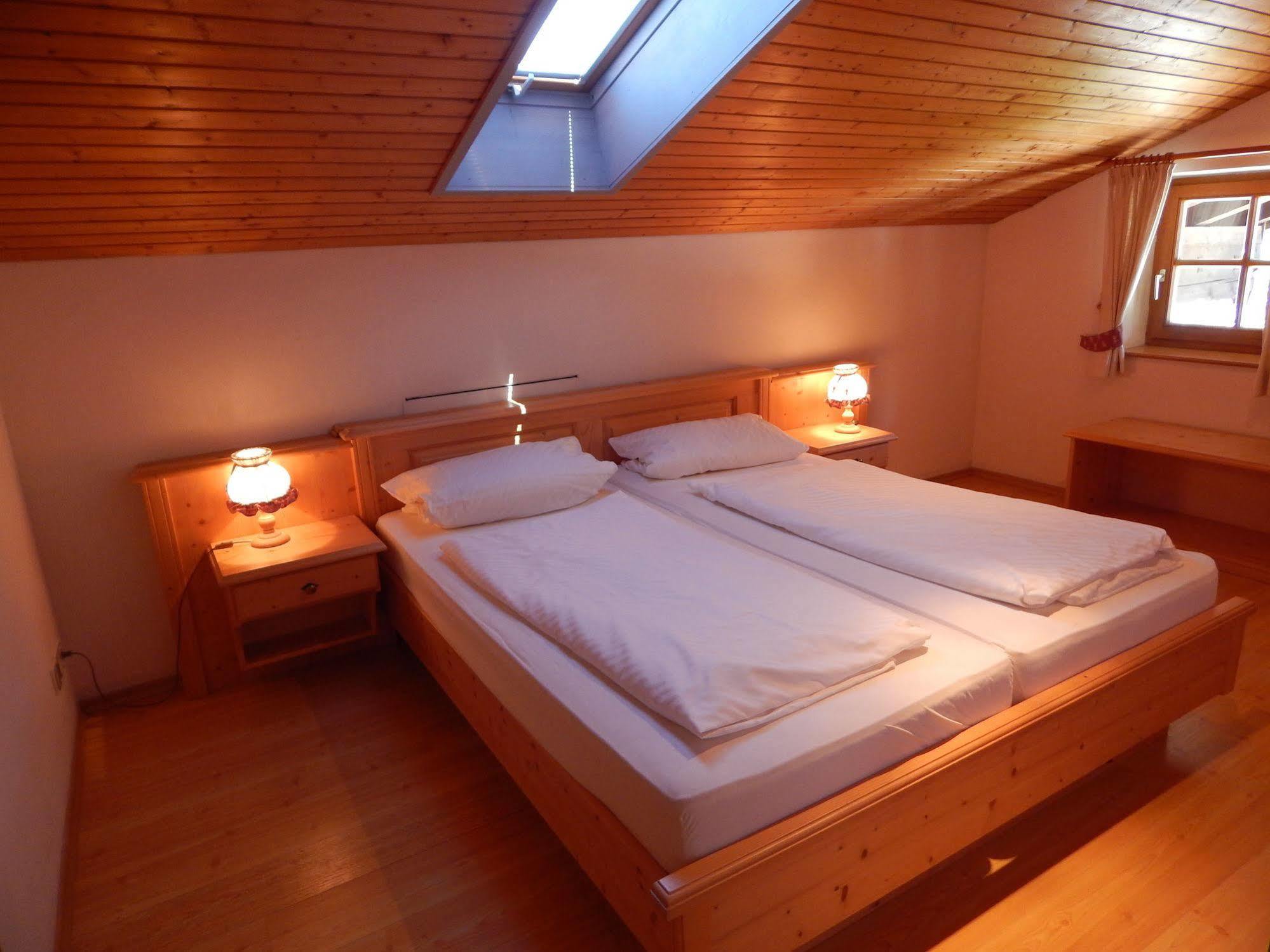 Hotel Koenigsseer Hof Schoenau am Koenigsee Ngoại thất bức ảnh
