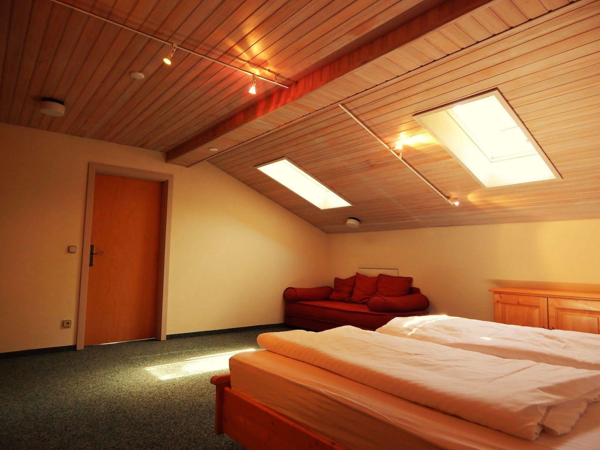 Hotel Koenigsseer Hof Schoenau am Koenigsee Ngoại thất bức ảnh