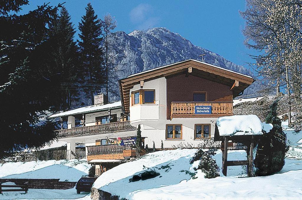 Hotel Koenigsseer Hof Schoenau am Koenigsee Phòng bức ảnh