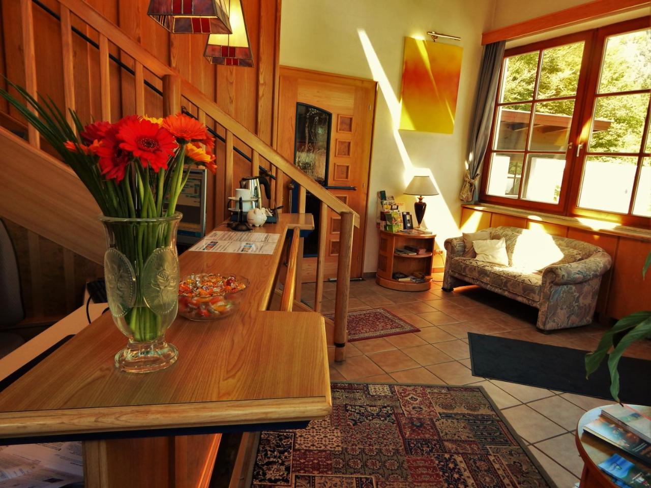 Hotel Koenigsseer Hof Schoenau am Koenigsee Ngoại thất bức ảnh